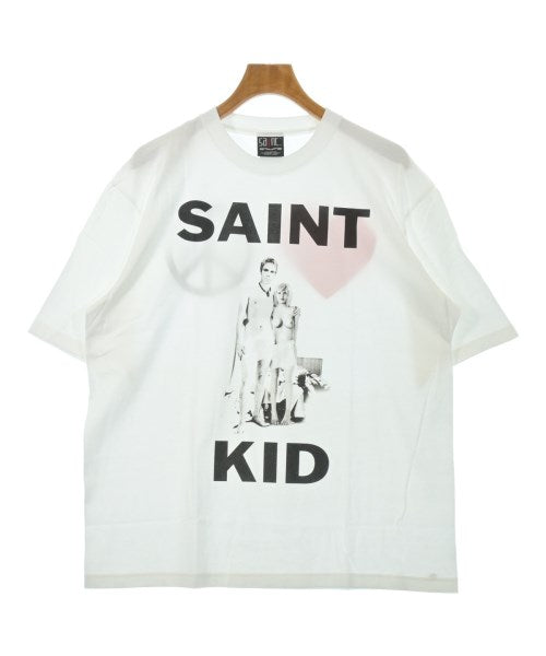 SAINT MICHAEL เสื้อยืด/เสื้อท็อปส์