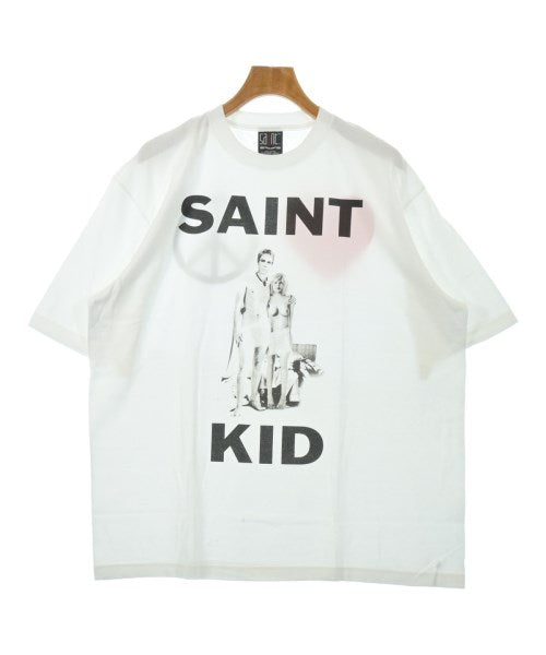 SAINT MICHAEL เสื้อยืด/เสื้อท็อปส์
