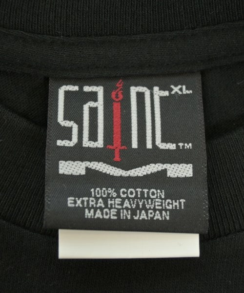 SAINT MICHAEL เสื้อยืด/เสื้อท็อปส์