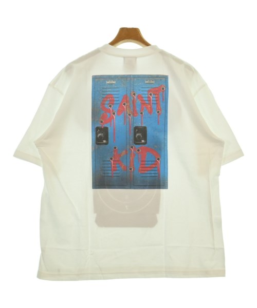 SAINT MICHAEL เสื้อยืด/เสื้อท็อปส์