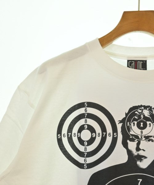 SAINT MICHAEL เสื้อยืด/เสื้อท็อปส์