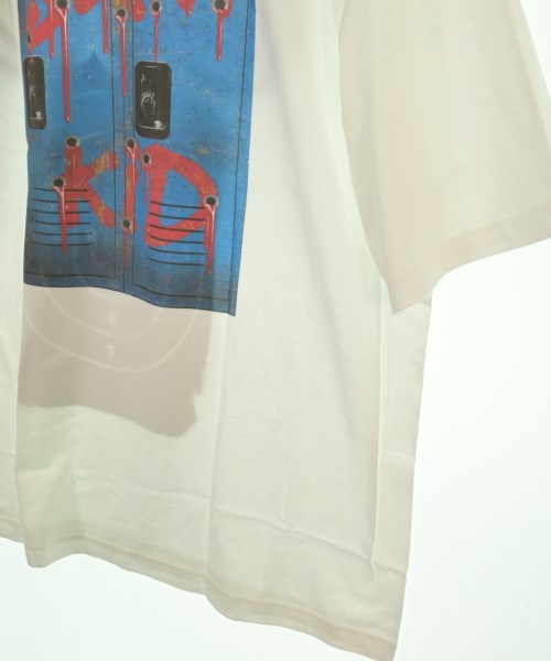 SAINT MICHAEL เสื้อยืด/เสื้อท็อปส์