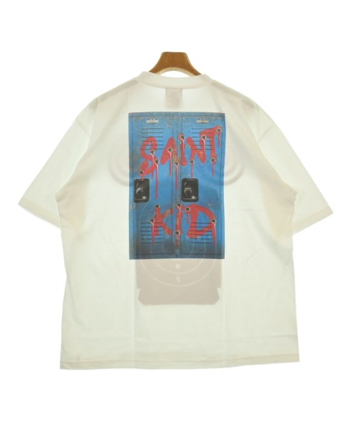 SAINT MICHAEL เสื้อยืด/เสื้อท็อปส์