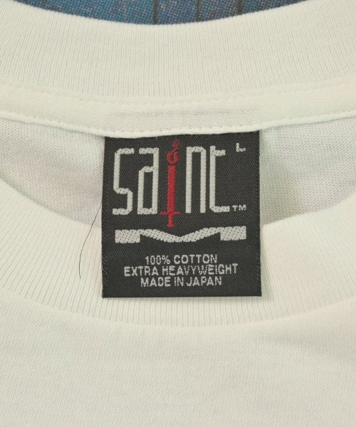 SAINT MICHAEL เสื้อยืด/เสื้อท็อปส์