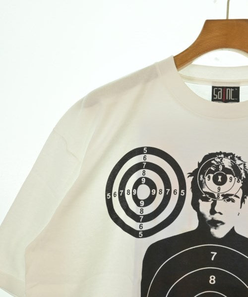 SAINT MICHAEL เสื้อยืด/เสื้อท็อปส์