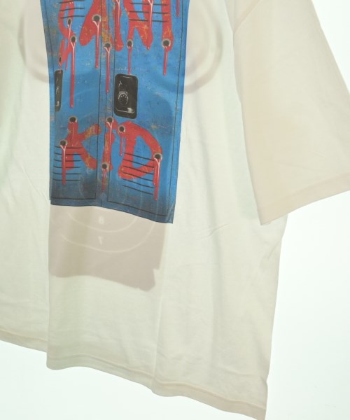 SAINT MICHAEL เสื้อยืด/เสื้อท็อปส์
