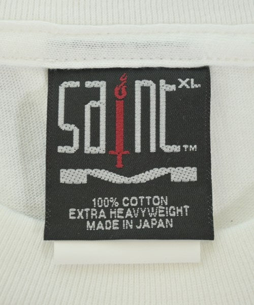 SAINT MICHAEL เสื้อยืด/เสื้อท็อปส์