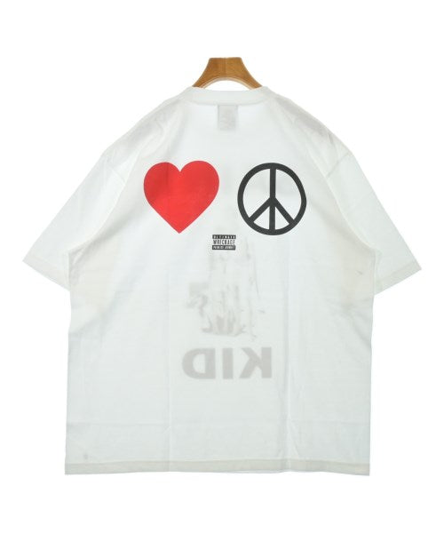 SAINT MICHAEL เสื้อยืด/เสื้อท็อปส์