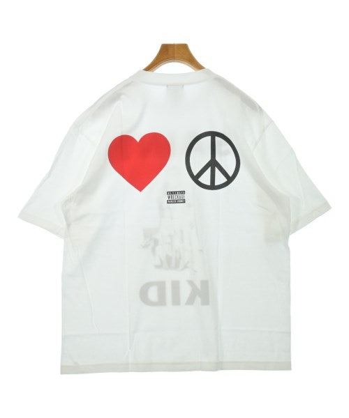 SAINT MICHAEL เสื้อยืด/เสื้อท็อปส์