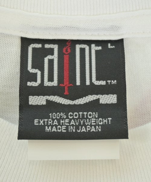 SAINT MICHAEL เสื้อยืด/เสื้อท็อปส์
