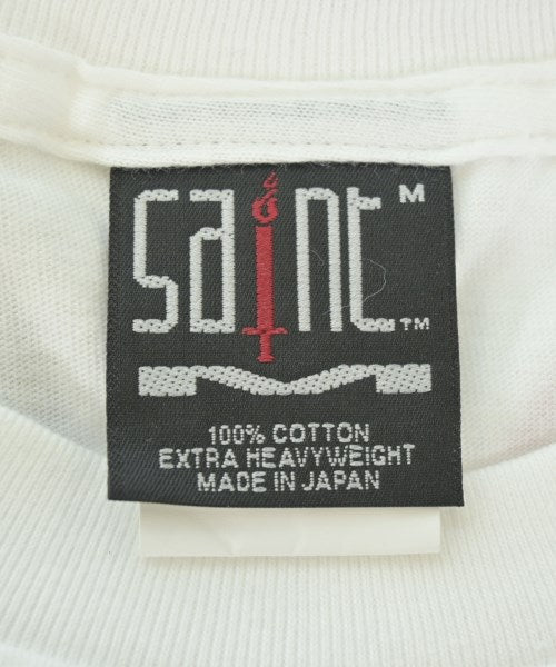 SAINT MICHAEL เสื้อยืด/เสื้อท็อปส์