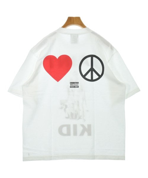 SAINT MICHAEL เสื้อยืด/เสื้อท็อปส์
