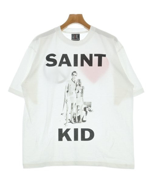 SAINT MICHAEL เสื้อยืด/เสื้อท็อปส์