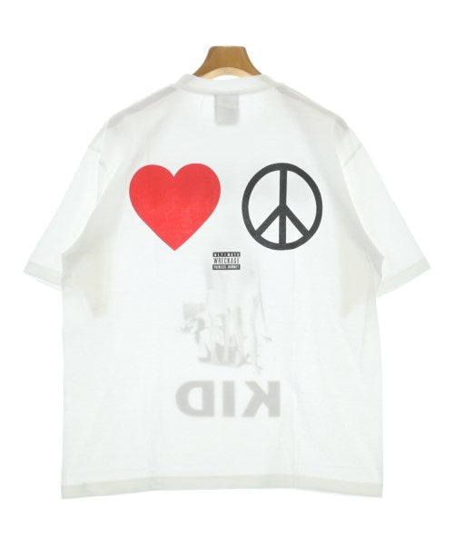 SAINT MICHAEL เสื้อยืด/เสื้อท็อปส์