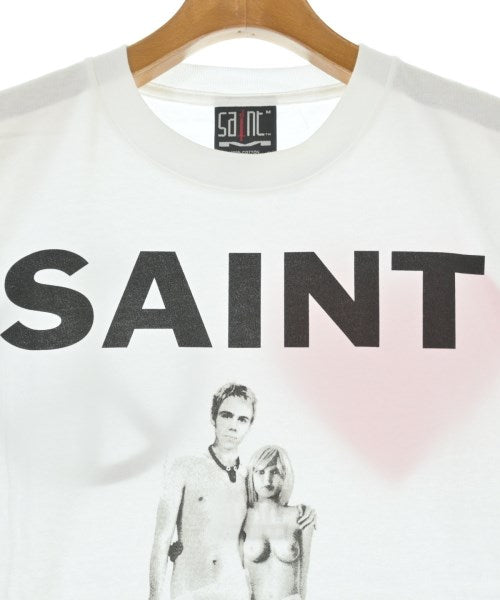 SAINT MICHAEL เสื้อยืด/เสื้อท็อปส์