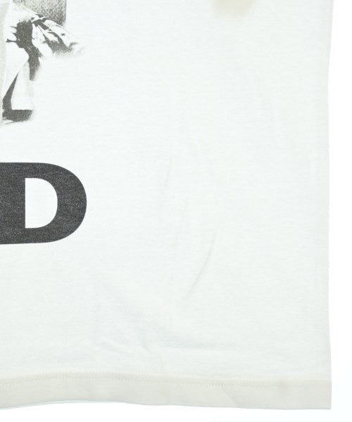 SAINT MICHAEL เสื้อยืด/เสื้อท็อปส์