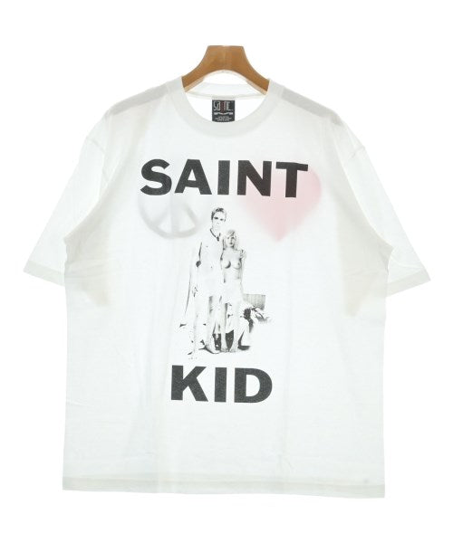 SAINT MICHAEL เสื้อยืด/เสื้อท็อปส์