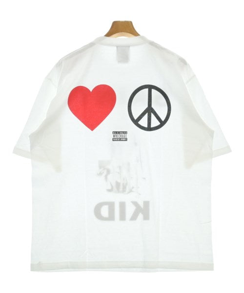 SAINT MICHAEL เสื้อยืด/เสื้อท็อปส์