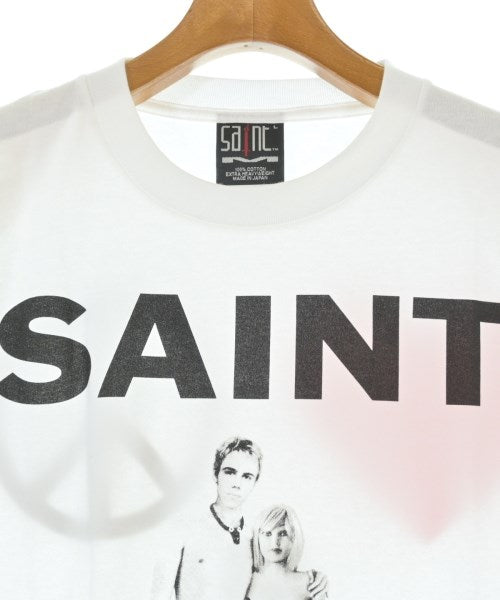 SAINT MICHAEL เสื้อยืด/เสื้อท็อปส์