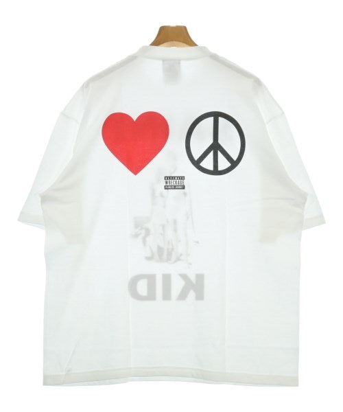 SAINT MICHAEL เสื้อยืด/เสื้อท็อปส์
