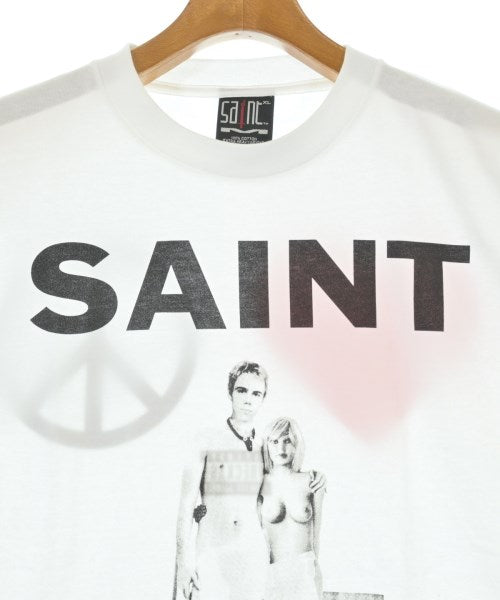 SAINT MICHAEL เสื้อยืด/เสื้อท็อปส์