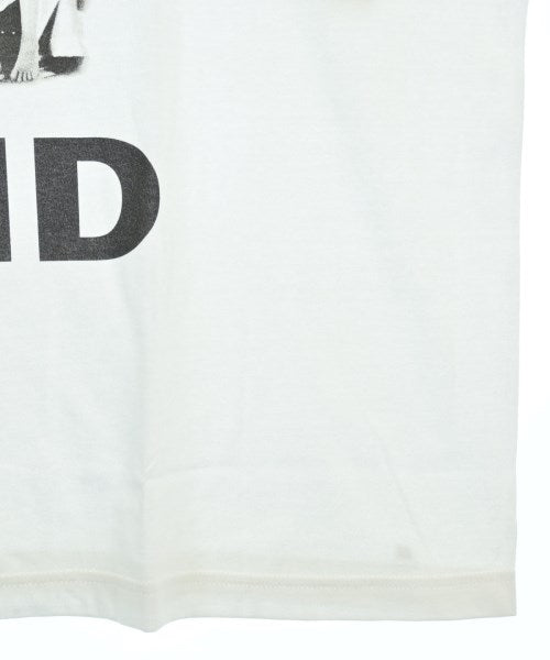 SAINT MICHAEL เสื้อยืด/เสื้อท็อปส์