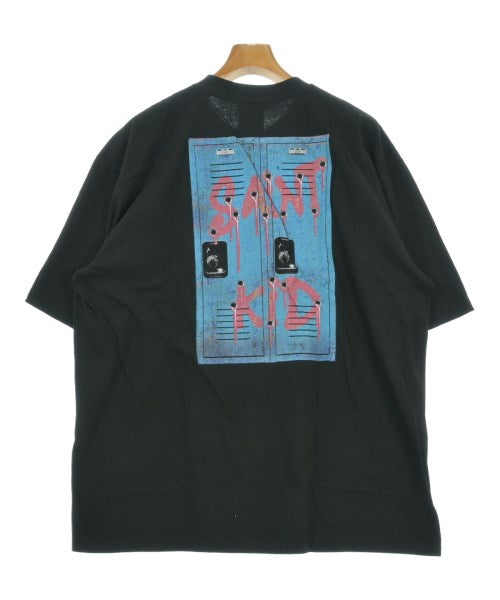 SAINT MICHAEL เสื้อยืด/เสื้อท็อปส์