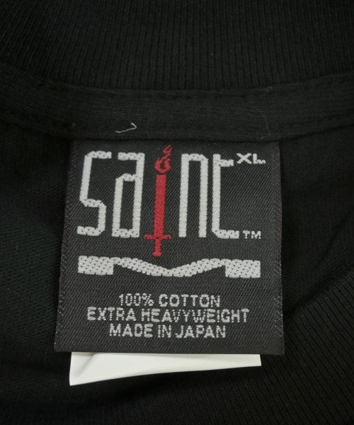 SAINT MICHAEL เสื้อยืด/เสื้อท็อปส์
