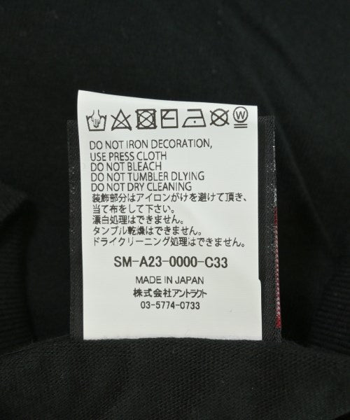 SAINT MICHAEL เสื้อยืด/เสื้อท็อปส์