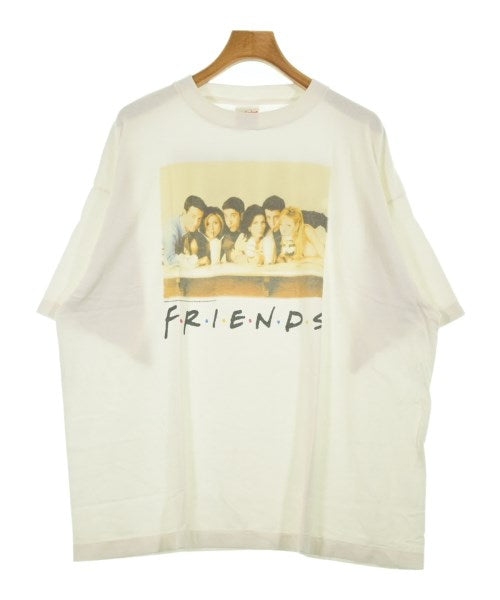 SAINT MICHAEL เสื้อยืด/เสื้อท็อปส์