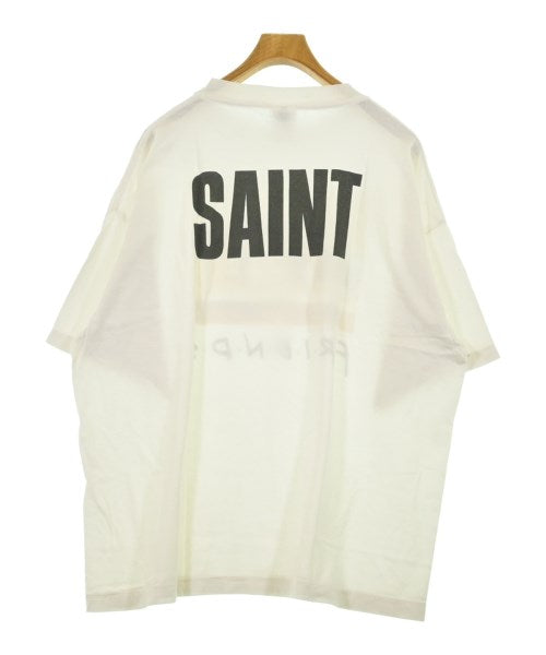 SAINT MICHAEL เสื้อยืด/เสื้อท็อปส์