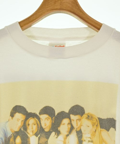 SAINT MICHAEL เสื้อยืด/เสื้อท็อปส์