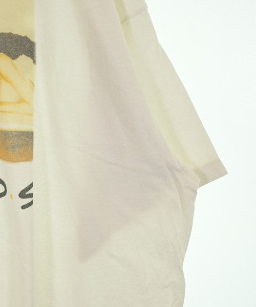SAINT MICHAEL เสื้อยืด/เสื้อท็อปส์