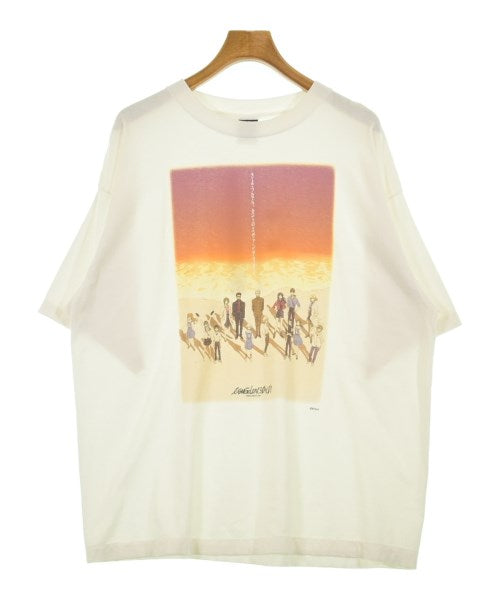 SAINT MICHAEL เสื้อยืด/เสื้อท็อปส์