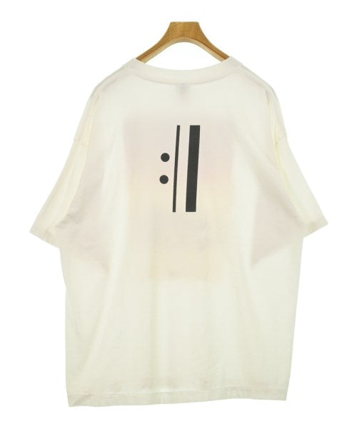 SAINT MICHAEL เสื้อยืด/เสื้อท็อปส์