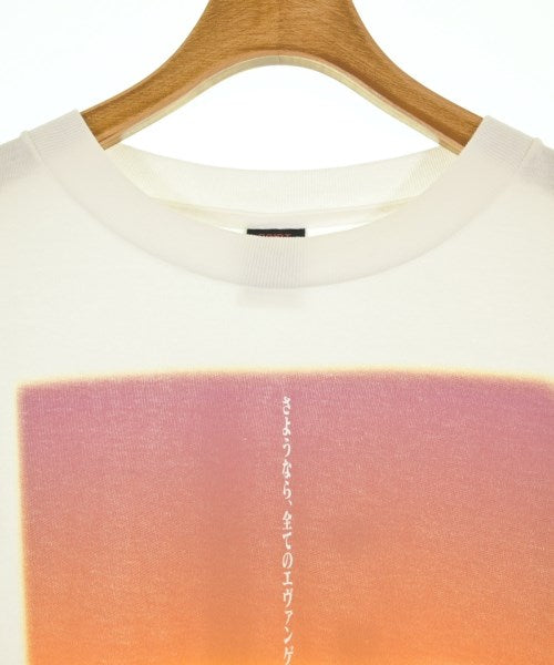 SAINT MICHAEL เสื้อยืด/เสื้อท็อปส์