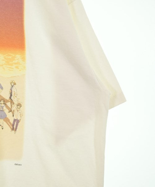 SAINT MICHAEL เสื้อยืด/เสื้อท็อปส์