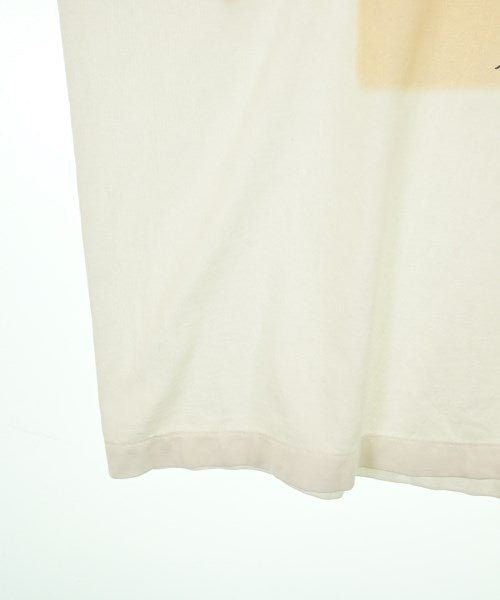 SAINT MICHAEL เสื้อยืด/เสื้อท็อปส์