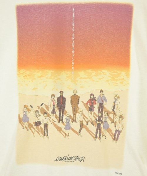 SAINT MICHAEL เสื้อยืด/เสื้อท็อปส์