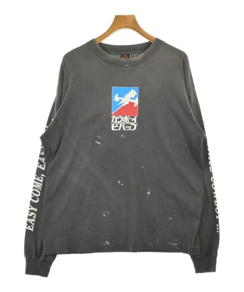 SAINT MICHAEL เสื้อยืด/เสื้อท็อปส์
