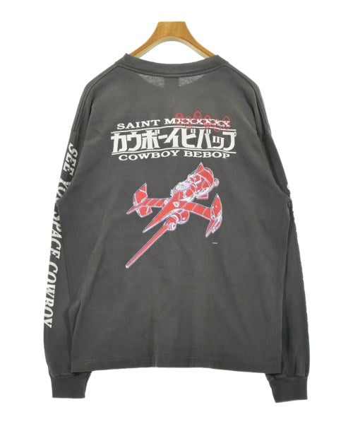 SAINT MICHAEL เสื้อยืด/เสื้อท็อปส์