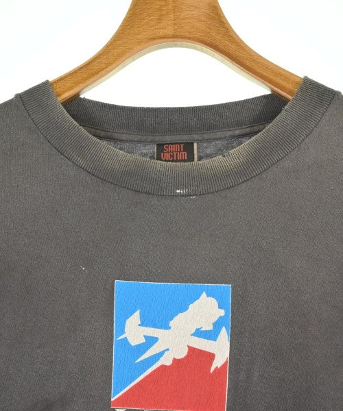 SAINT MICHAEL เสื้อยืด/เสื้อท็อปส์