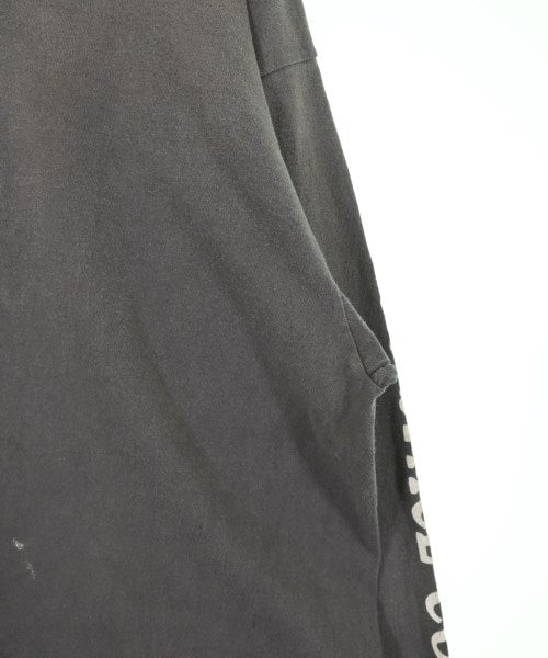 SAINT MICHAEL เสื้อยืด/เสื้อท็อปส์