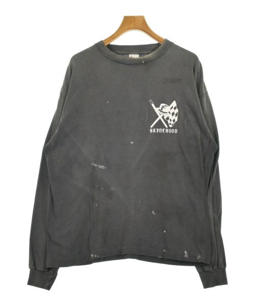 SAINT MICHAEL เสื้อยืด/เสื้อท็อปส์