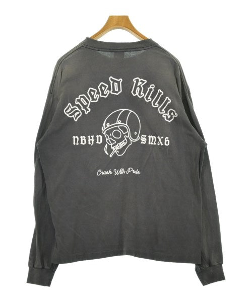 SAINT MICHAEL เสื้อยืด/เสื้อท็อปส์