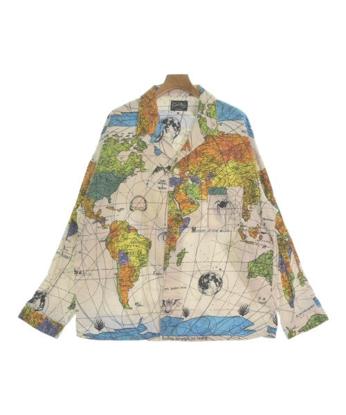 SAINT MICHAEL เสื้อลำลอง