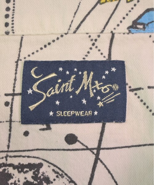SAINT MICHAEL เสื้อลำลอง