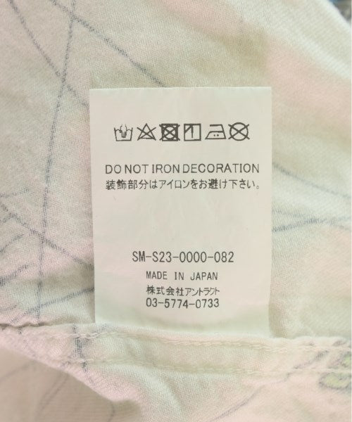 SAINT MICHAEL เสื้อลำลอง