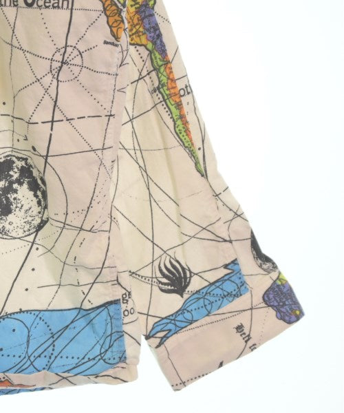 SAINT MICHAEL เสื้อลำลอง