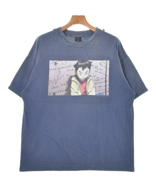 SAINT MICHAEL เสื้อยืด/เสื้อท็อปส์